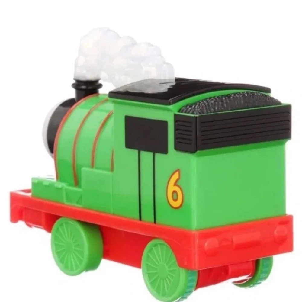 Thomas & Friends bright blue